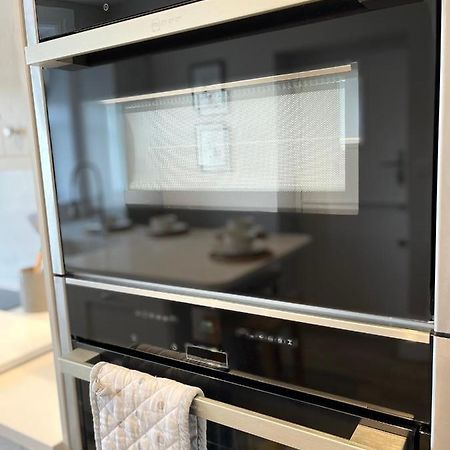 Kings Apartment, 83 Kings Road 해러게이트 외부 사진