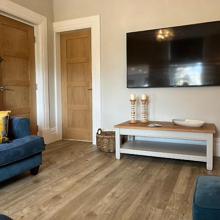 Kings Apartment, 83 Kings Road 해러게이트 외부 사진