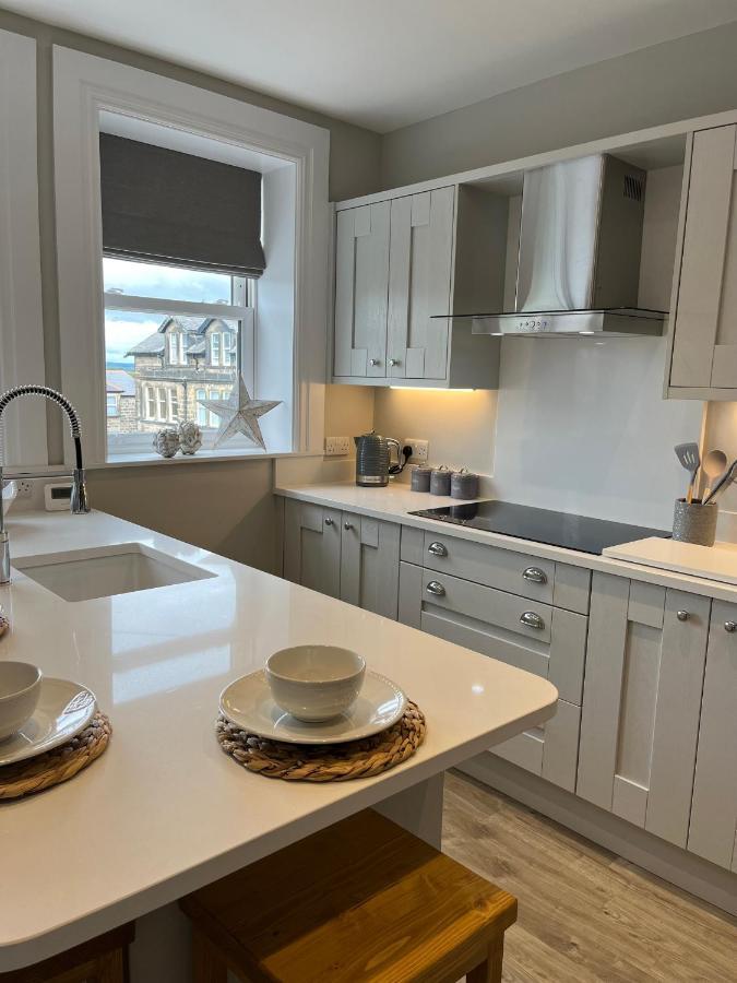 Kings Apartment, 83 Kings Road 해러게이트 외부 사진