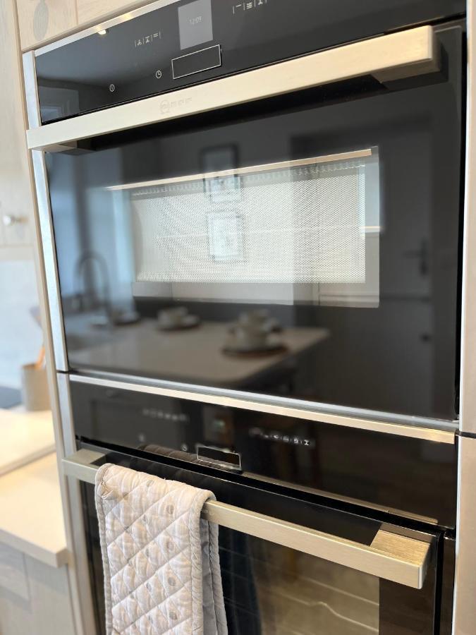 Kings Apartment, 83 Kings Road 해러게이트 외부 사진