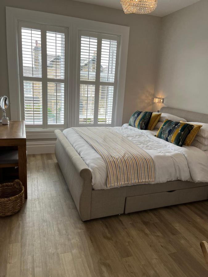 Kings Apartment, 83 Kings Road 해러게이트 외부 사진