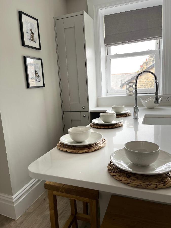 Kings Apartment, 83 Kings Road 해러게이트 외부 사진