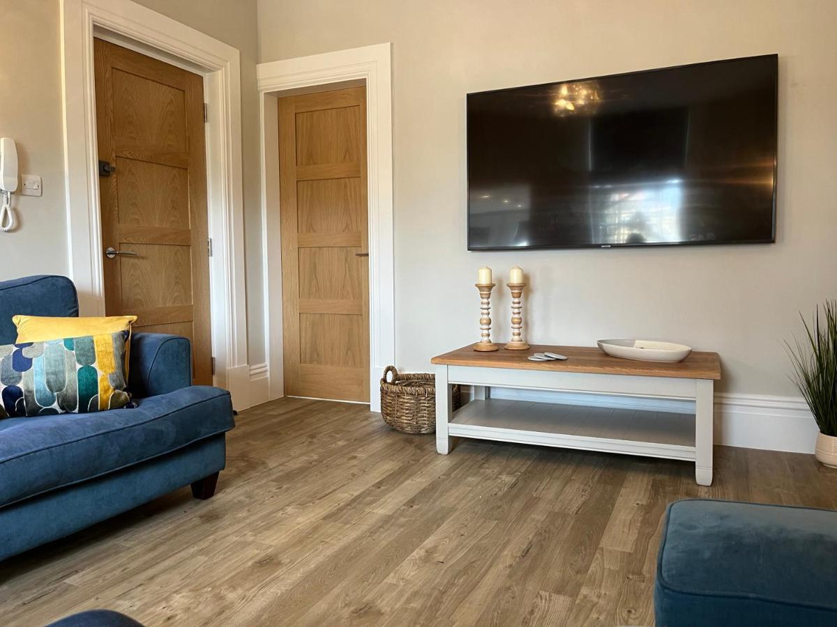 Kings Apartment, 83 Kings Road 해러게이트 외부 사진