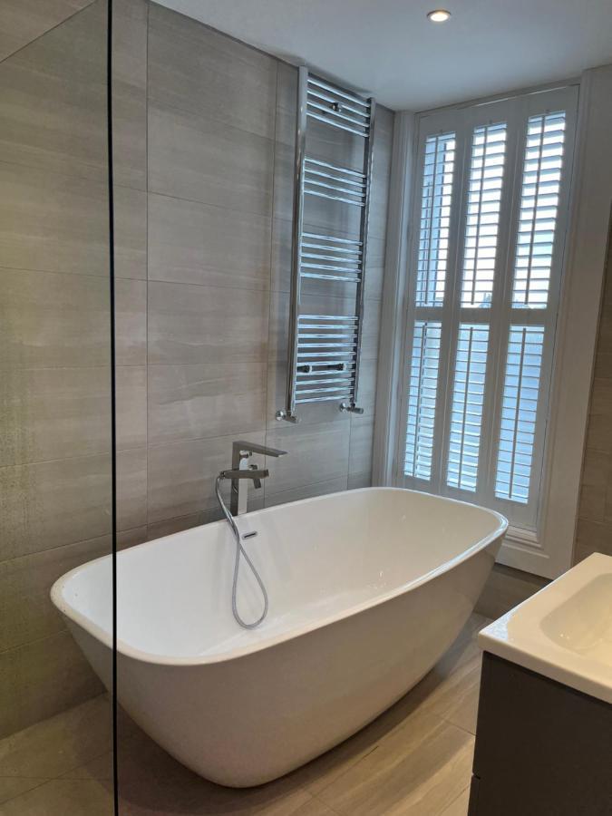 Kings Apartment, 83 Kings Road 해러게이트 외부 사진