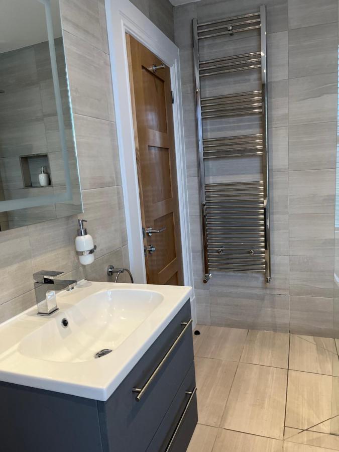 Kings Apartment, 83 Kings Road 해러게이트 외부 사진