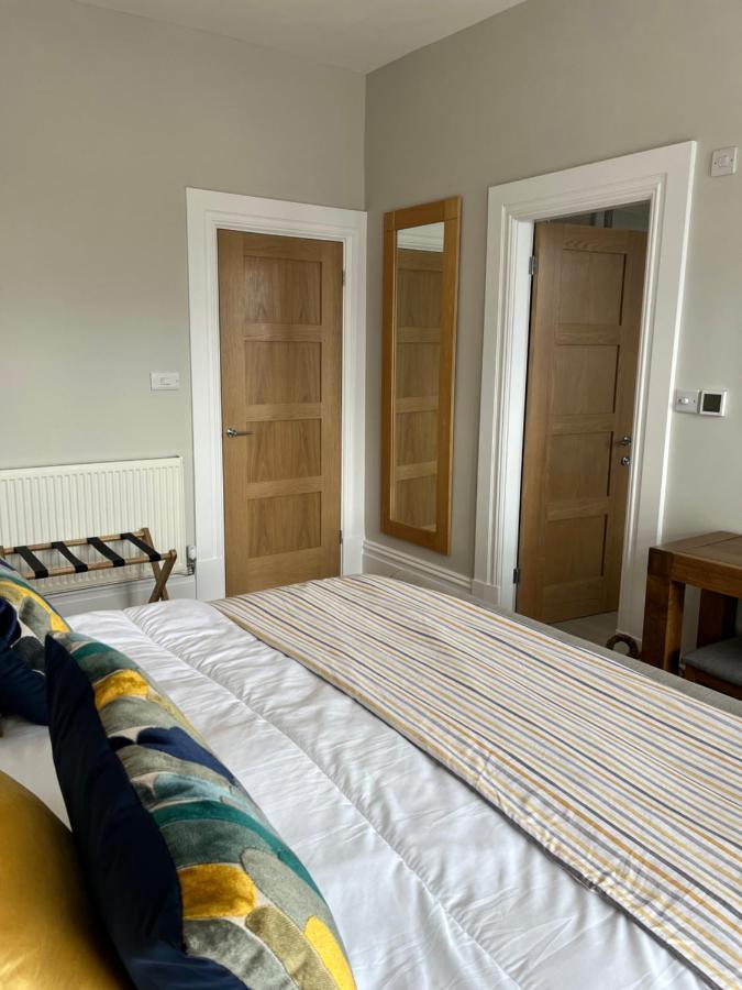 Kings Apartment, 83 Kings Road 해러게이트 외부 사진