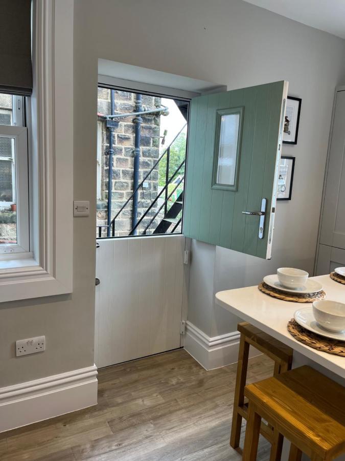 Kings Apartment, 83 Kings Road 해러게이트 외부 사진